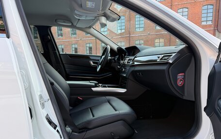 Mercedes-Benz E-Класс, 2014 год, 2 500 000 рублей, 27 фотография