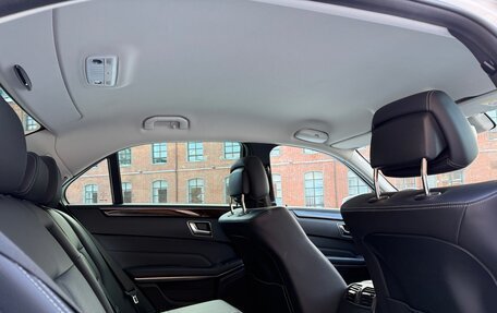 Mercedes-Benz E-Класс, 2014 год, 2 500 000 рублей, 29 фотография