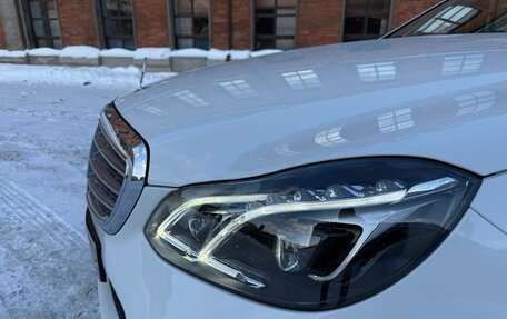 Mercedes-Benz E-Класс, 2014 год, 2 500 000 рублей, 31 фотография