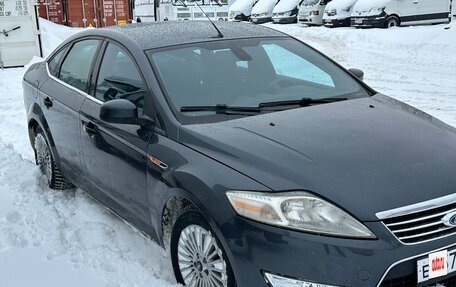 Ford Mondeo IV, 2008 год, 520 000 рублей, 2 фотография
