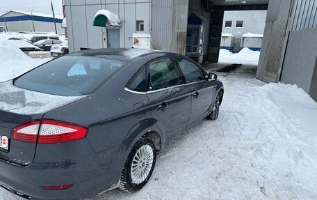 Ford Mondeo IV, 2008 год, 520 000 рублей, 4 фотография