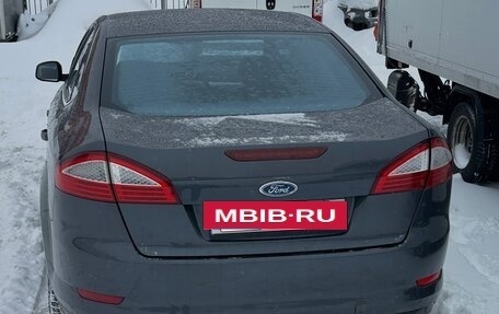 Ford Mondeo IV, 2008 год, 520 000 рублей, 3 фотография