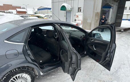 Ford Mondeo IV, 2008 год, 520 000 рублей, 5 фотография