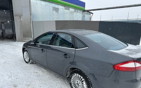 Ford Mondeo IV, 2008 год, 520 000 рублей, 7 фотография