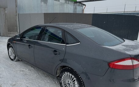 Ford Mondeo IV, 2008 год, 520 000 рублей, 11 фотография