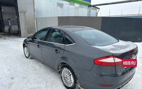 Ford Mondeo IV, 2008 год, 520 000 рублей, 6 фотография