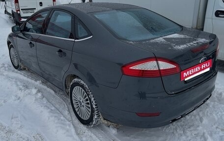 Ford Mondeo IV, 2008 год, 520 000 рублей, 10 фотография