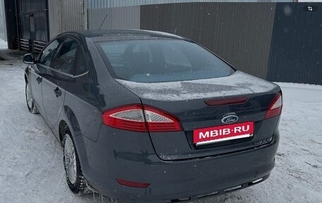 Ford Mondeo IV, 2008 год, 520 000 рублей, 14 фотография