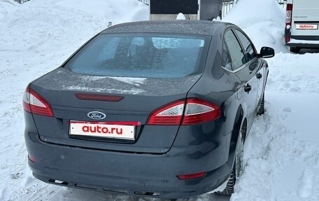 Ford Mondeo IV, 2008 год, 520 000 рублей, 18 фотография