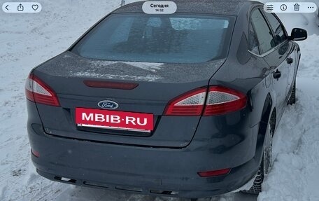 Ford Mondeo IV, 2008 год, 520 000 рублей, 15 фотография
