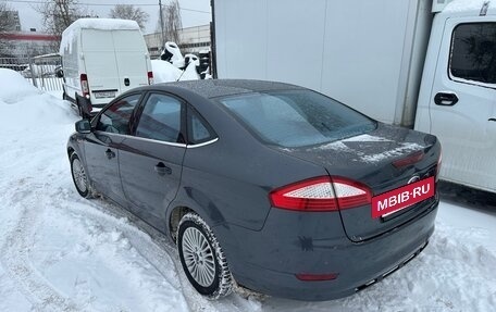 Ford Mondeo IV, 2008 год, 520 000 рублей, 13 фотография