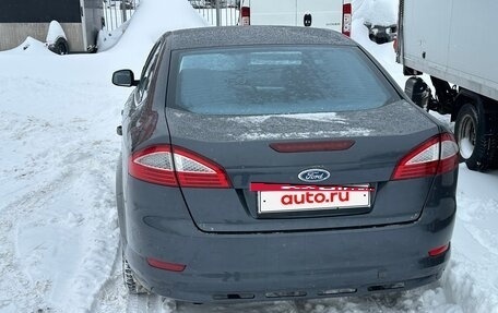 Ford Mondeo IV, 2008 год, 520 000 рублей, 17 фотография
