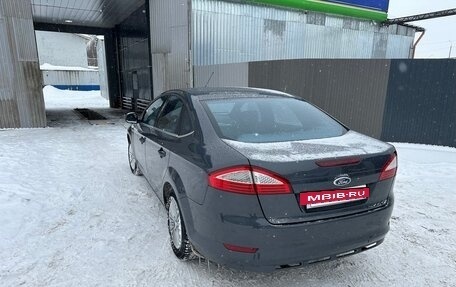 Ford Mondeo IV, 2008 год, 520 000 рублей, 19 фотография