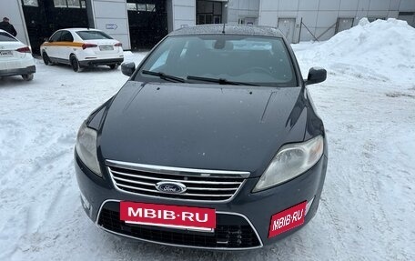Ford Mondeo IV, 2008 год, 520 000 рублей, 16 фотография