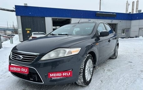 Ford Mondeo IV, 2008 год, 520 000 рублей, 12 фотография