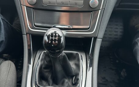 Ford Mondeo IV, 2008 год, 520 000 рублей, 20 фотография