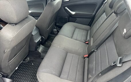 Ford Mondeo IV, 2008 год, 520 000 рублей, 22 фотография