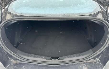 Ford Mondeo IV, 2008 год, 520 000 рублей, 24 фотография