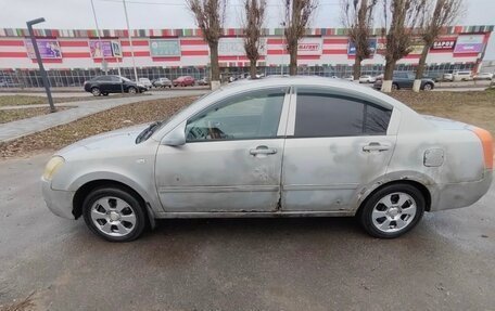 Vortex Estina II (FL-C), 2010 год, 140 000 рублей, 2 фотография