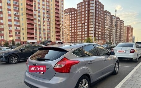 Ford Focus III, 2012 год, 750 000 рублей, 2 фотография