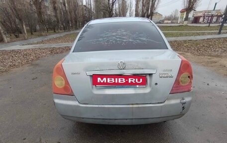 Vortex Estina II (FL-C), 2010 год, 140 000 рублей, 4 фотография