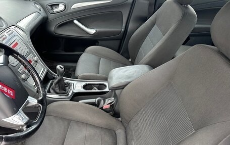 Ford Mondeo IV, 2008 год, 520 000 рублей, 21 фотография