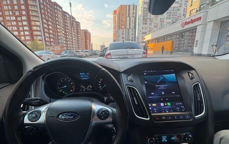 Ford Focus III, 2012 год, 750 000 рублей, 5 фотография