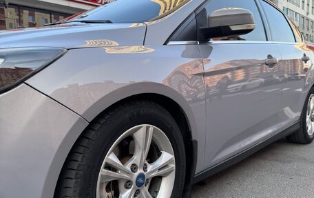 Ford Focus III, 2012 год, 750 000 рублей, 7 фотография