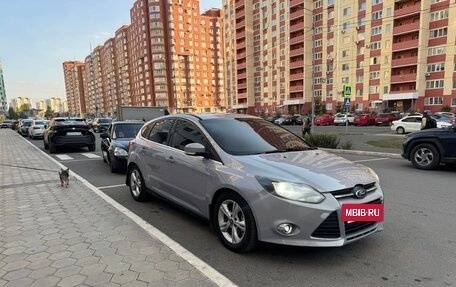 Ford Focus III, 2012 год, 750 000 рублей, 3 фотография