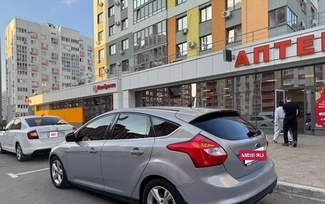 Ford Focus III, 2012 год, 750 000 рублей, 4 фотография
