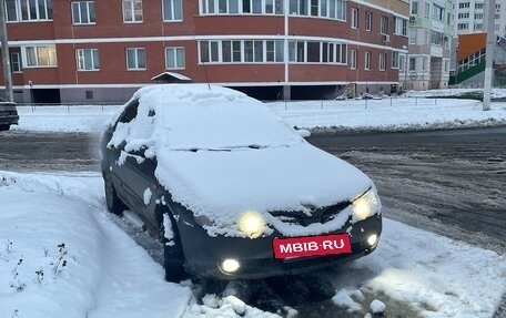 Nissan Almera, 2004 год, 215 000 рублей, 10 фотография