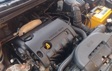 KIA cee'd I рестайлинг, 2008 год, 590 000 рублей, 8 фотография