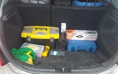 KIA cee'd I рестайлинг, 2008 год, 590 000 рублей, 7 фотография