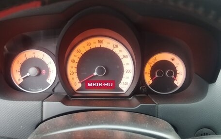 KIA cee'd I рестайлинг, 2008 год, 590 000 рублей, 5 фотография