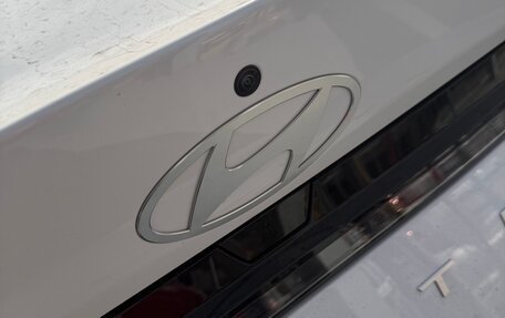 Hyundai Elantra, 2025 год, 1 750 000 рублей, 10 фотография