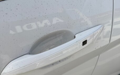 Hyundai Elantra, 2025 год, 1 750 000 рублей, 15 фотография