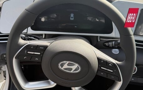 Hyundai Elantra, 2025 год, 1 750 000 рублей, 7 фотография