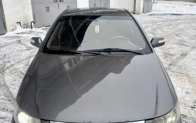 Lifan Solano I (630) рестайлинг, 2012 год, 375 000 рублей, 1 фотография