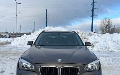 BMW X1, 2013 год, 1 750 000 рублей, 1 фотография