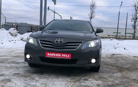 Toyota Camry, 2011 год, 1 200 000 рублей, 1 фотография