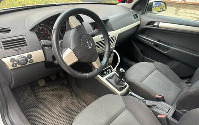 Opel Astra H, 2007 год, 380 000 рублей, 1 фотография