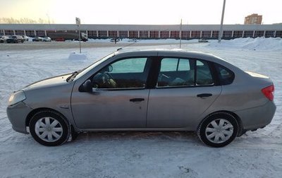 Renault Symbol, 2008 год, 500 000 рублей, 1 фотография