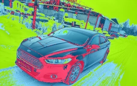 Ford Mondeo V, 2015 год, 1 100 000 рублей, 1 фотография