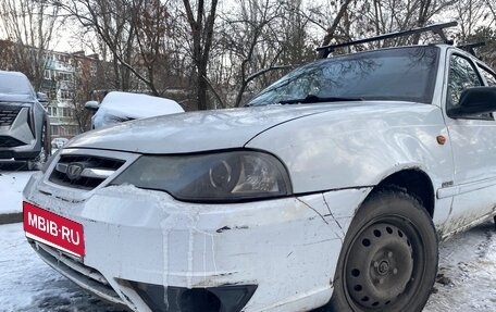 Daewoo Nexia I рестайлинг, 2011 год, 150 000 рублей, 1 фотография