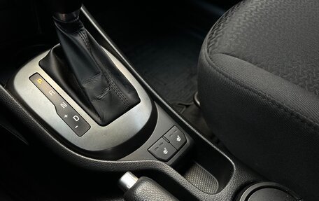 KIA Rio III рестайлинг, 2016 год, 1 160 000 рублей, 6 фотография