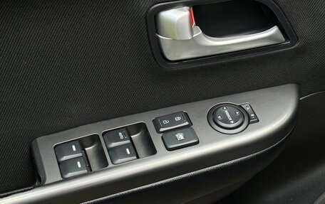 KIA Rio III рестайлинг, 2016 год, 1 160 000 рублей, 7 фотография