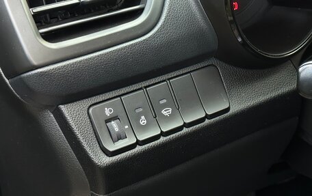 KIA Rio III рестайлинг, 2016 год, 1 160 000 рублей, 11 фотография