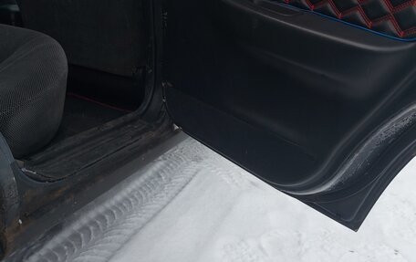 Nissan Primera II рестайлинг, 1992 год, 215 000 рублей, 7 фотография