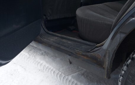 Nissan Primera II рестайлинг, 1992 год, 215 000 рублей, 5 фотография