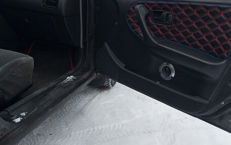 Nissan Primera II рестайлинг, 1992 год, 215 000 рублей, 6 фотография